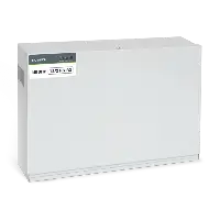 Источник питания ИВЭПР 12/2 RS-R3 2х17 БР резервированный, адресный