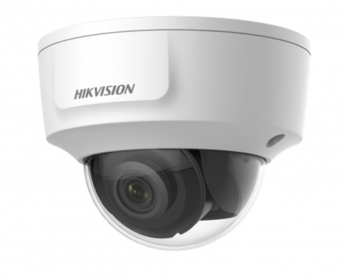 Уличная IP-видеокамера 2Мп HikVision DS-2CD2125G0-IMS (6 мм) с HDMI выходом