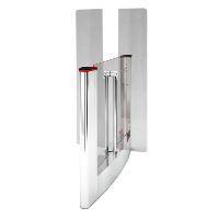 Центральный элемент турникета Oxgard Praktika QL-05-CMT-660 (шир.прохода 660 мм) с высокими створками