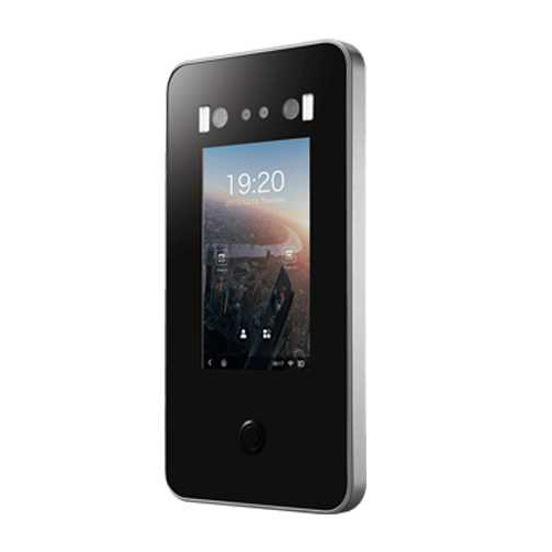 Биометрический считыватель ZKTeco FaceDepot-7A ID