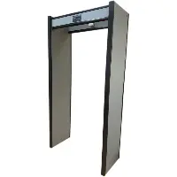 Металлодетектор АРКА исп.ВС, однозонный, арочный, с системой видеонаблюдения