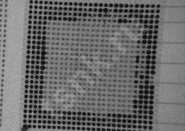 Установка контроля изделий микроэлектроники Орел