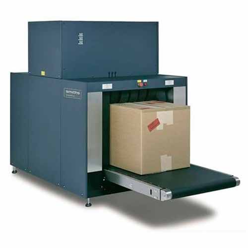 Рентгено-телевизионный интроскоп HI-Scan 9075