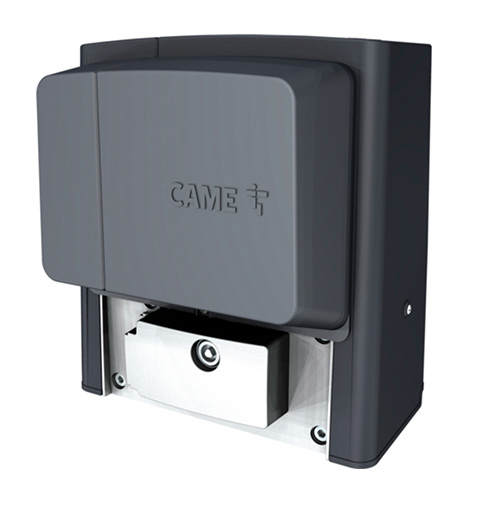 Комплект автоматики Came BX704AGS KIT Combo Classico для откатных ворот (BX704 KIT)