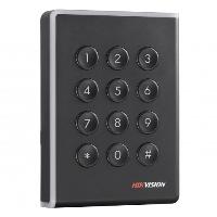 Считыватель HikVision DS-K1108AEK EM карт с механической клавиатурой