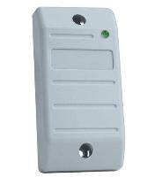 Считыватель бесконтактный Prox MF-Reader для proxi-карт и брелоков (черный)