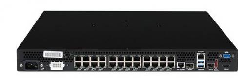 Видеосервер Axis Camera Station S2024