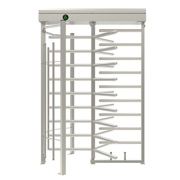 Турникет полноростовой Came Guardian BTC 300 (001PSGS3C), уличный из окрашенной стали