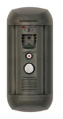 Антивандальная вызывная IP панель Beward DS06A