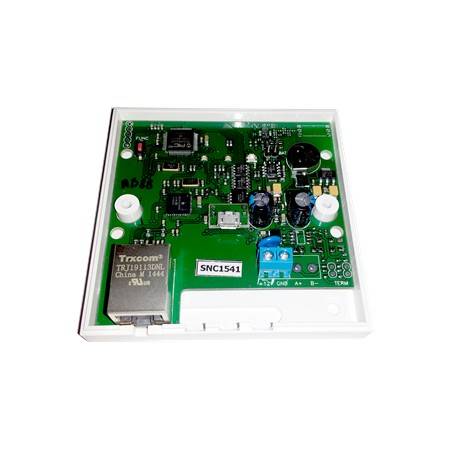 Интеллектуальный контроллер Gate-IC-Antipassback