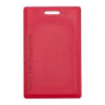 Бесконтактная цветная карта EM Marine IL-05E StandProx (красная)