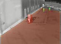 ПО для обнаружения праздношатающихся Axis Loitering Guard (на 1 канал)