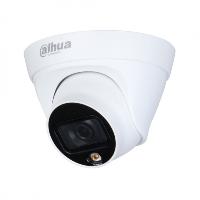 IP-видеокамера уличная 2Мп Dahua DH-IPC-HDW1239TP-A-LED-0360B-S5, металлический корпус