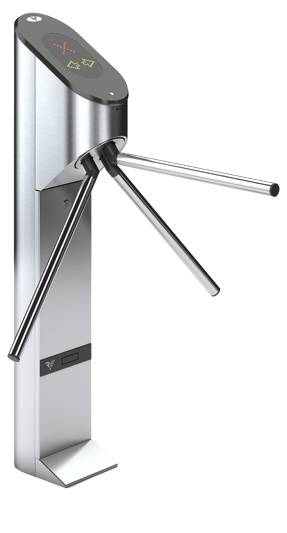 Электронная проходная на базе турникета Oxgard Praktika-Т-01 и контроллера Sigur E500U Электронная проходная на базе турникета Oxgard Praktika-Т-01 и контроллера Sigur E500U