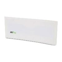 Метка ZKTeco UHF Parking Tag на лобовое стекло автомобиля, нумерованная