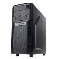 Сервер СКУД Gate / Видеоверификация-5 / Desktop, ПО Линия-5 каналов, Windows 10 Pro