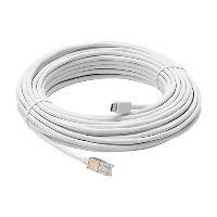 Кабель AXIS F7315 Cable White 15м (4 шт.) для оптических блоков F1004 Кабель AXIS F7315 Cable White 15м (4 шт.) для оптических блоков F1004