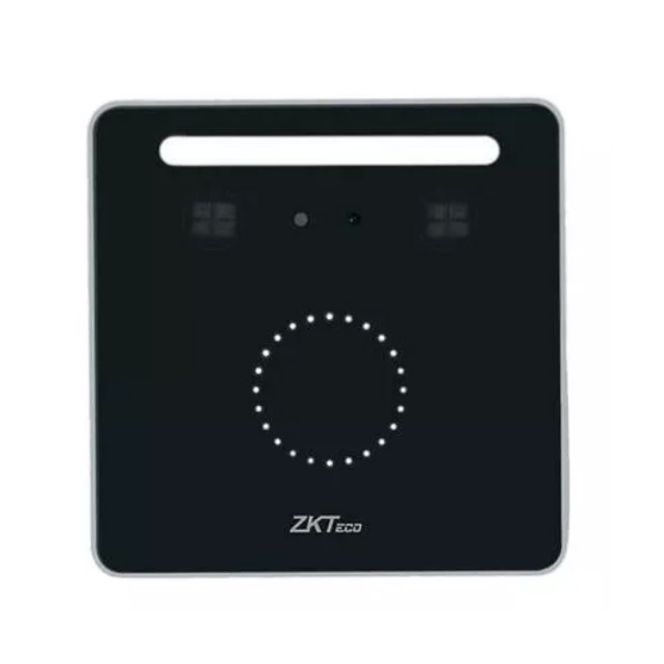 Биометрический считыватель ZKTeco KF1100 с распознаванием лиц Visible Light и карт EM marine