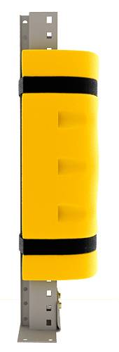 Демпфер для защиты стоек стеллажей ДС-450