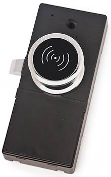 Электронный замок для мебели Iron Logic Z-395 EHT