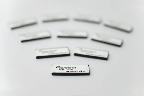 Пассивная метка Confidex Steelwave Micro UHF