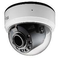 Купольная IP-видеокамера 5Мп IDIS DC-D4533RX (3.0-13.5 мм) с моторизированным объективом