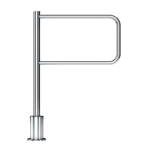 Калитка Oxgard K12 с магнитной разблокировкой (L=1000 мм)