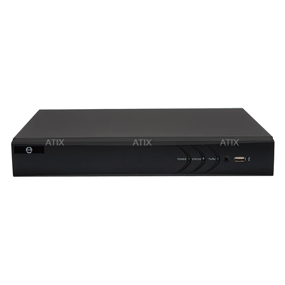 IP-видеорегистратор 16-канальный Atix ATH-NVR1116/S