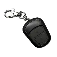 Пульт ДУ (брелок) 2-х канальный для блокираторов Легион