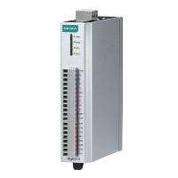 Ethernet-модуль ввода/вывода Moxa IOLOGIK E1210 Ethernet-модуль ввода/вывода Moxa IOLOGIK E1210