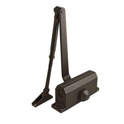 Дверной доводчик Нора-М 3S-F морозостойкий