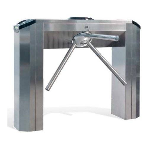 Турникет-трипод тумбовый Came Twister из нержавеющей стали (с планками Антипаника) (001PST004)
