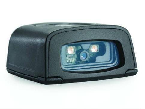 Сканер штрих-кода Zebra DS457SR