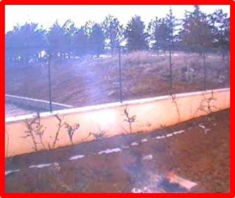 Модуль обнаружения дыма Trassir Smoke