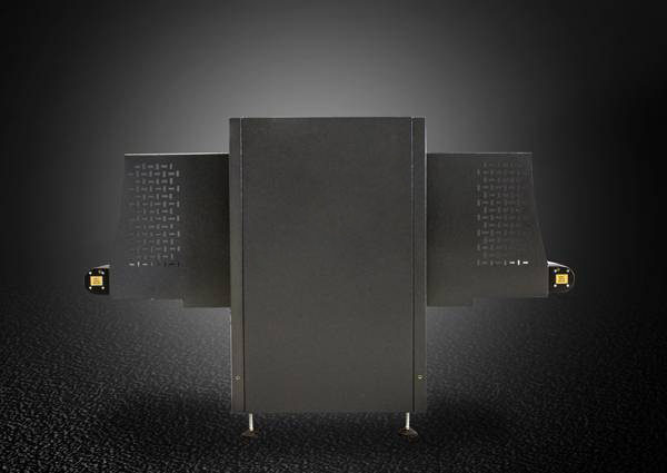 Интроскоп конвейерного типа ТС-СКАН 6040, 1-ракурсный