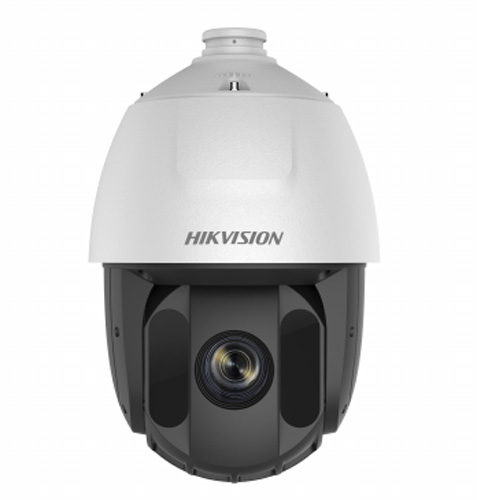 Скоростная поворотная PTZ IP-видеокамера 4Мп HikVision DS-2DE5432IW-AE(S5) с алгоритмом Deep learning