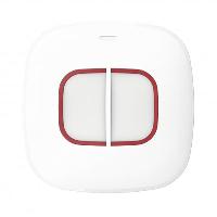 Беспроводная тревожная кнопка HikVision AX PRO Button2 DS-PDEB2-EG2-WE(B)