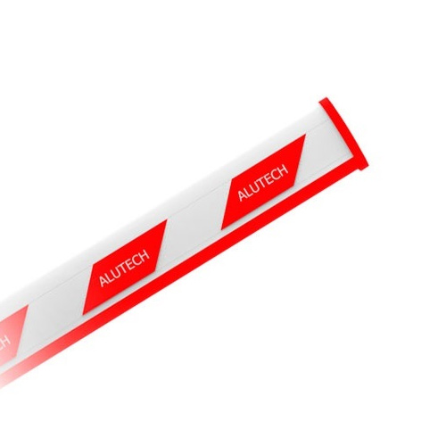 Прямоугольная стрела AN-Motors RBN12-6 длина 6,3 м