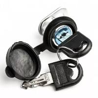 Ключ ZKTeco Key2 для парковочного замка Plock 2