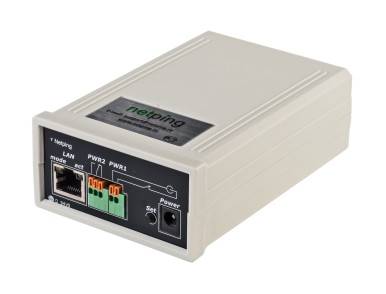 Устройство UniPing v3