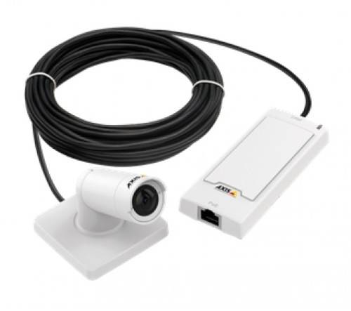 Сетевая IP видеокамера Axis P1254