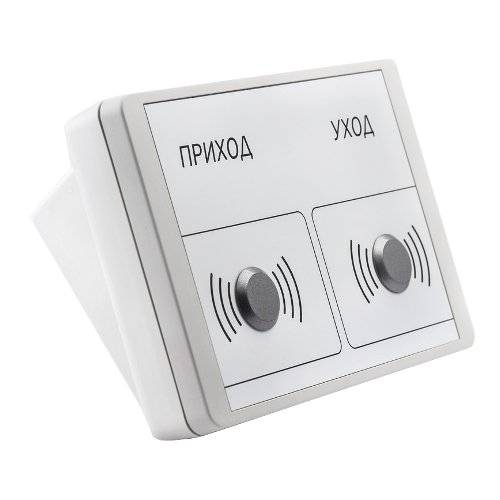 Контроллер Sigur E100 MF