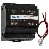 Блок бесперебойного питания AccordTec ББП-50 DIN