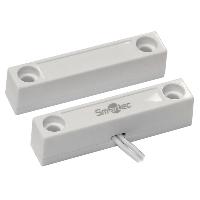 Извещатель магнитоконтактный Smartec ST-DM122NO-WT