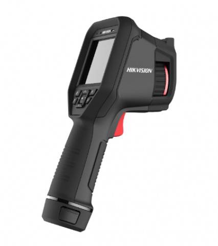 Ручной термограф HikVision DS-2TP31B-3AUF Ручной термограф HikVision DS-2TP31B-3AUF