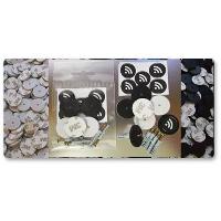 Комплект бесконтактных меток ZORIO (5 шт.)