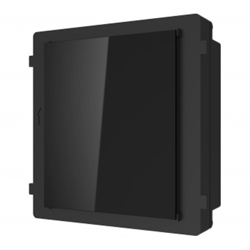 Модуль заглушки Hikvision DS-KD-BK для вызывной панели