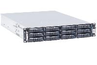 Платформа видеосервера VIDEOMAX-IP-50000-19"-PRO-ID3