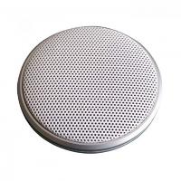 Микрофон для видеонаблюдения HikVision DS-2FP4021-B