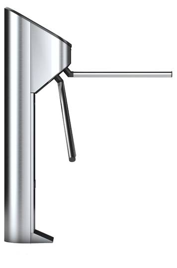 Турникет-трипод Oxgard Praktika-Т-01-А (IP41)